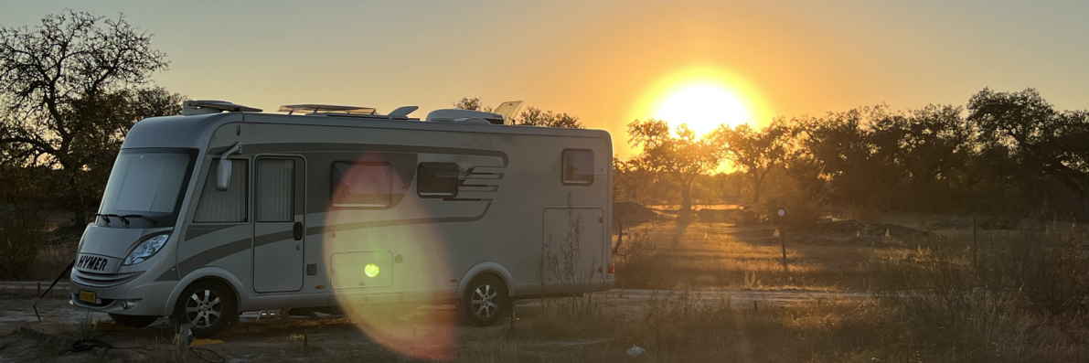 Camper test