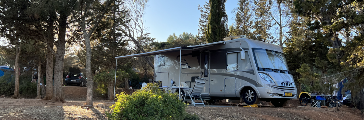 Camper portugal 2