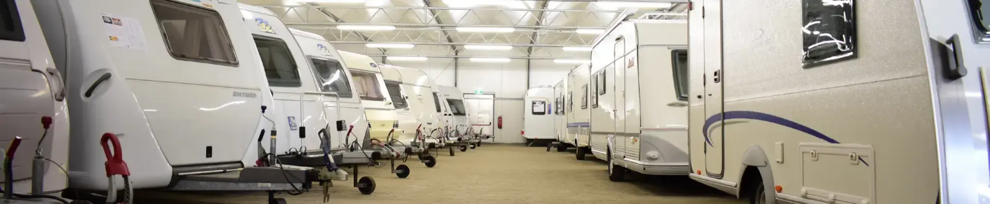 Caravan Header