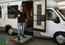 Hoe kiest u de perfecte camper?