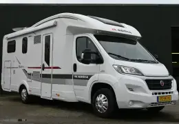 Wegenbelasting camper